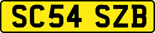 SC54SZB