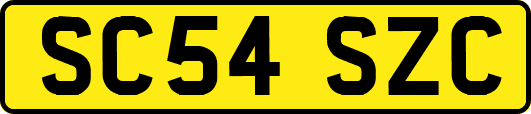SC54SZC