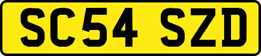 SC54SZD