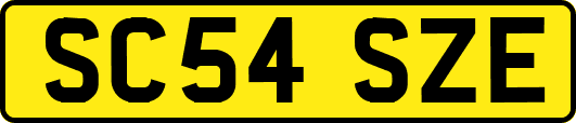 SC54SZE