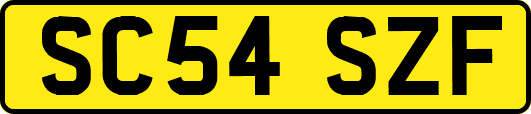 SC54SZF