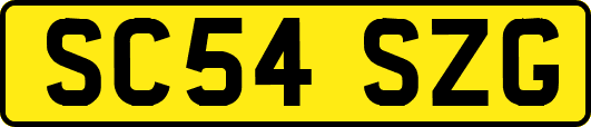 SC54SZG