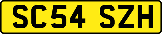 SC54SZH