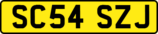 SC54SZJ