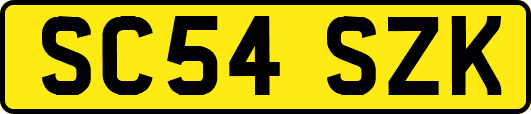 SC54SZK