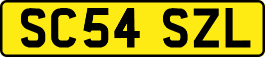 SC54SZL