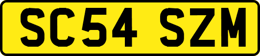 SC54SZM