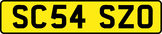 SC54SZO