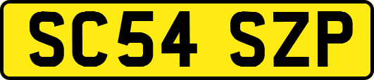 SC54SZP