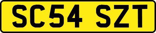 SC54SZT