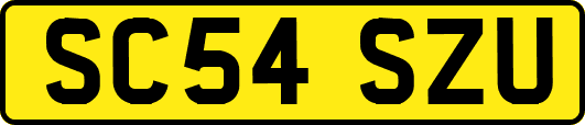 SC54SZU