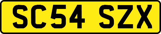 SC54SZX
