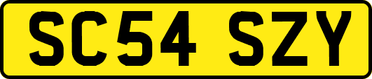SC54SZY