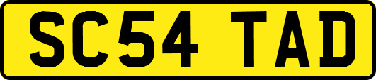 SC54TAD