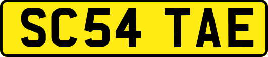 SC54TAE