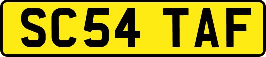 SC54TAF