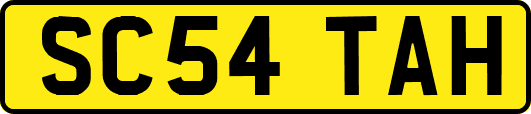 SC54TAH