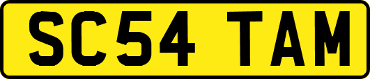 SC54TAM