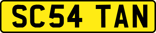 SC54TAN
