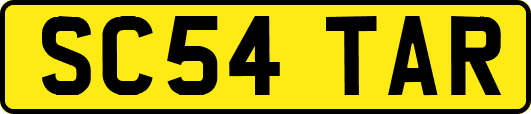 SC54TAR