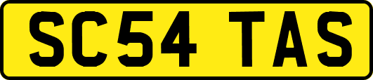 SC54TAS