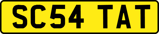 SC54TAT