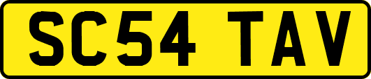 SC54TAV