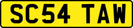SC54TAW