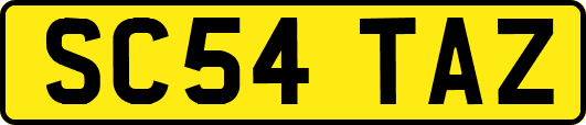 SC54TAZ