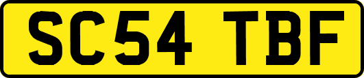SC54TBF