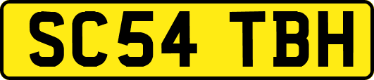 SC54TBH