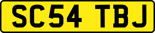 SC54TBJ