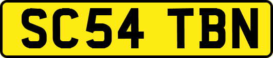 SC54TBN