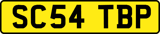 SC54TBP