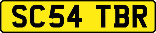 SC54TBR