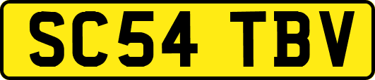 SC54TBV