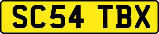 SC54TBX