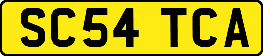 SC54TCA