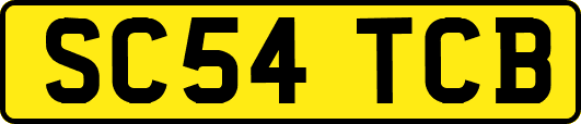 SC54TCB