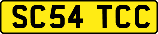 SC54TCC