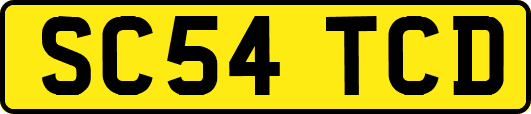 SC54TCD