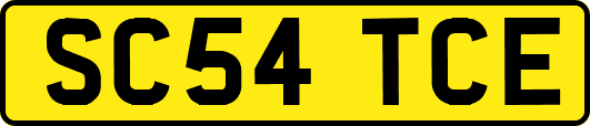 SC54TCE