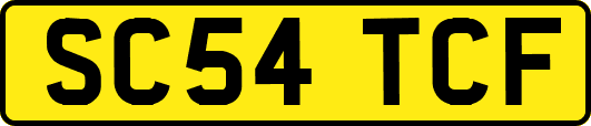 SC54TCF