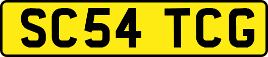 SC54TCG