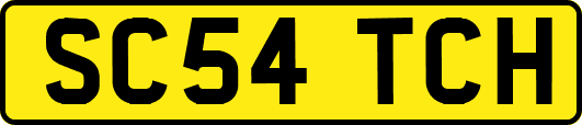 SC54TCH