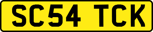 SC54TCK