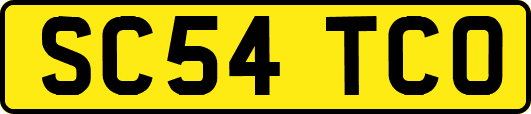 SC54TCO