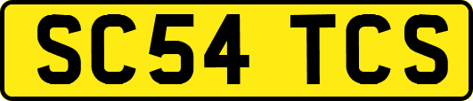 SC54TCS