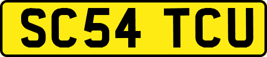 SC54TCU