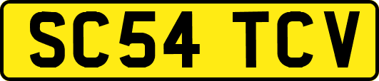 SC54TCV